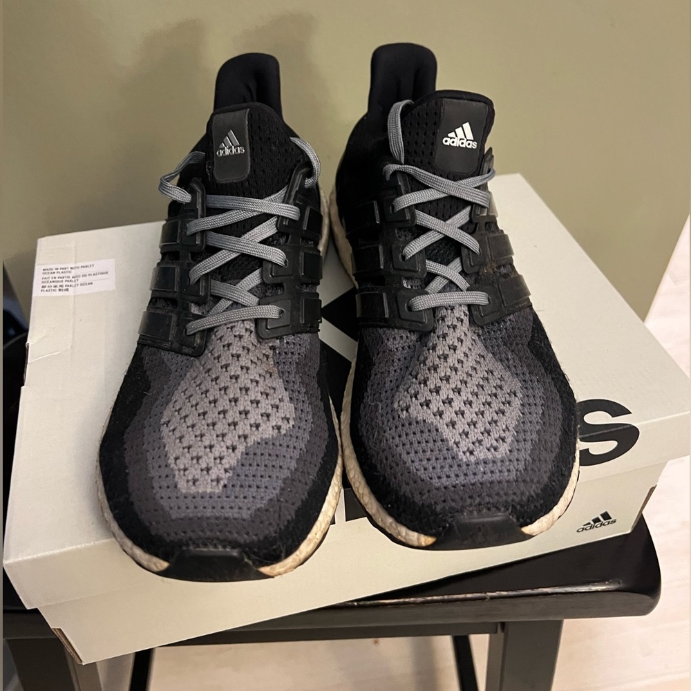Ultraboost Primeknit